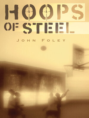 Hoops of Steel - ebook